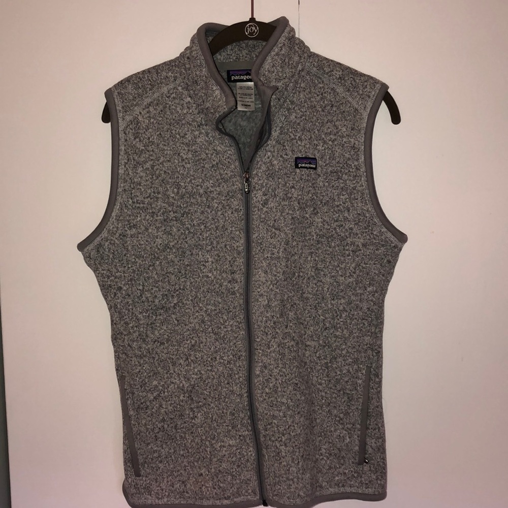 Patagonia Better Sweater Vest
